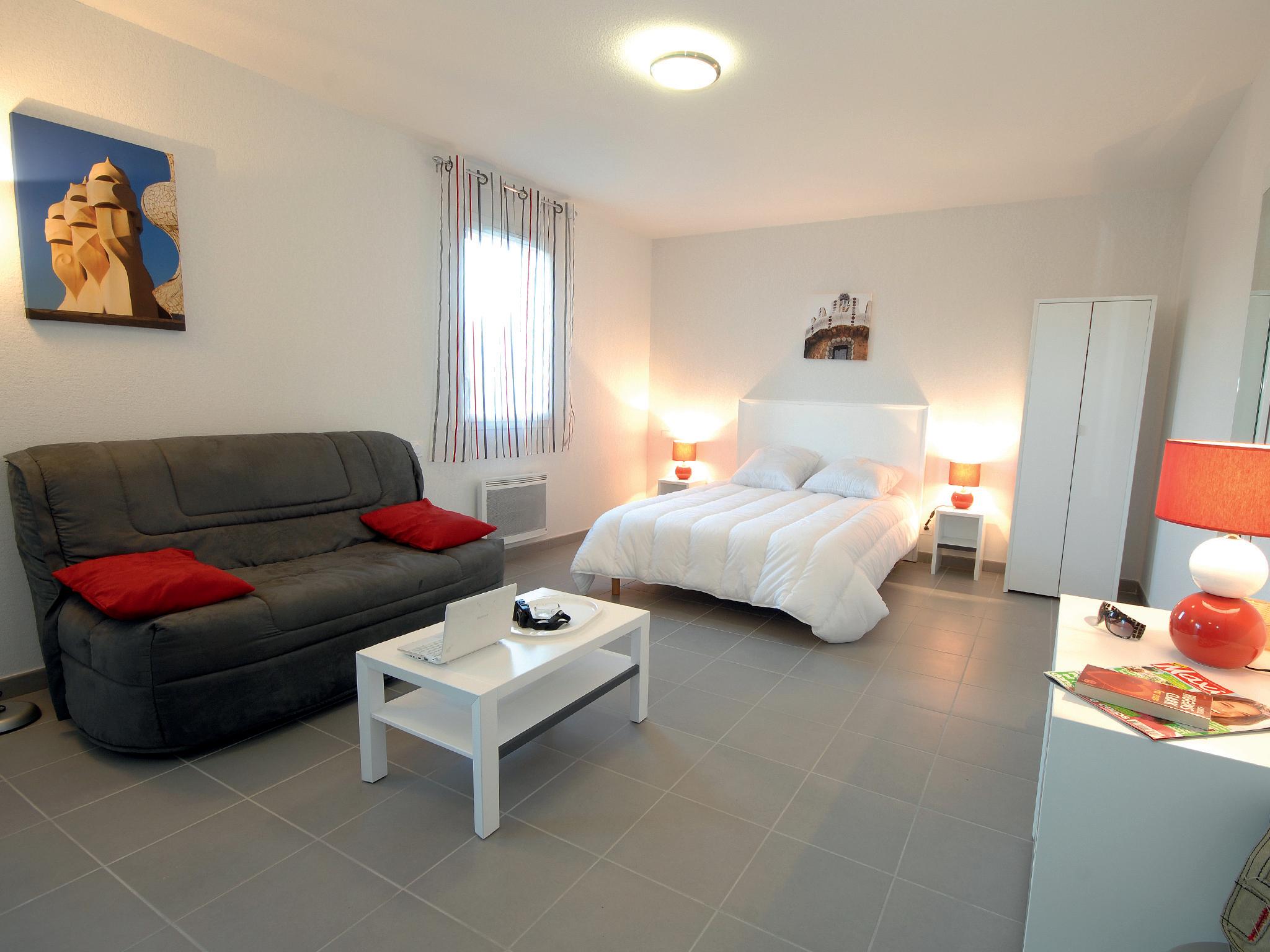 Vacanceole - Les Demeures De La Massane - Aparthotel