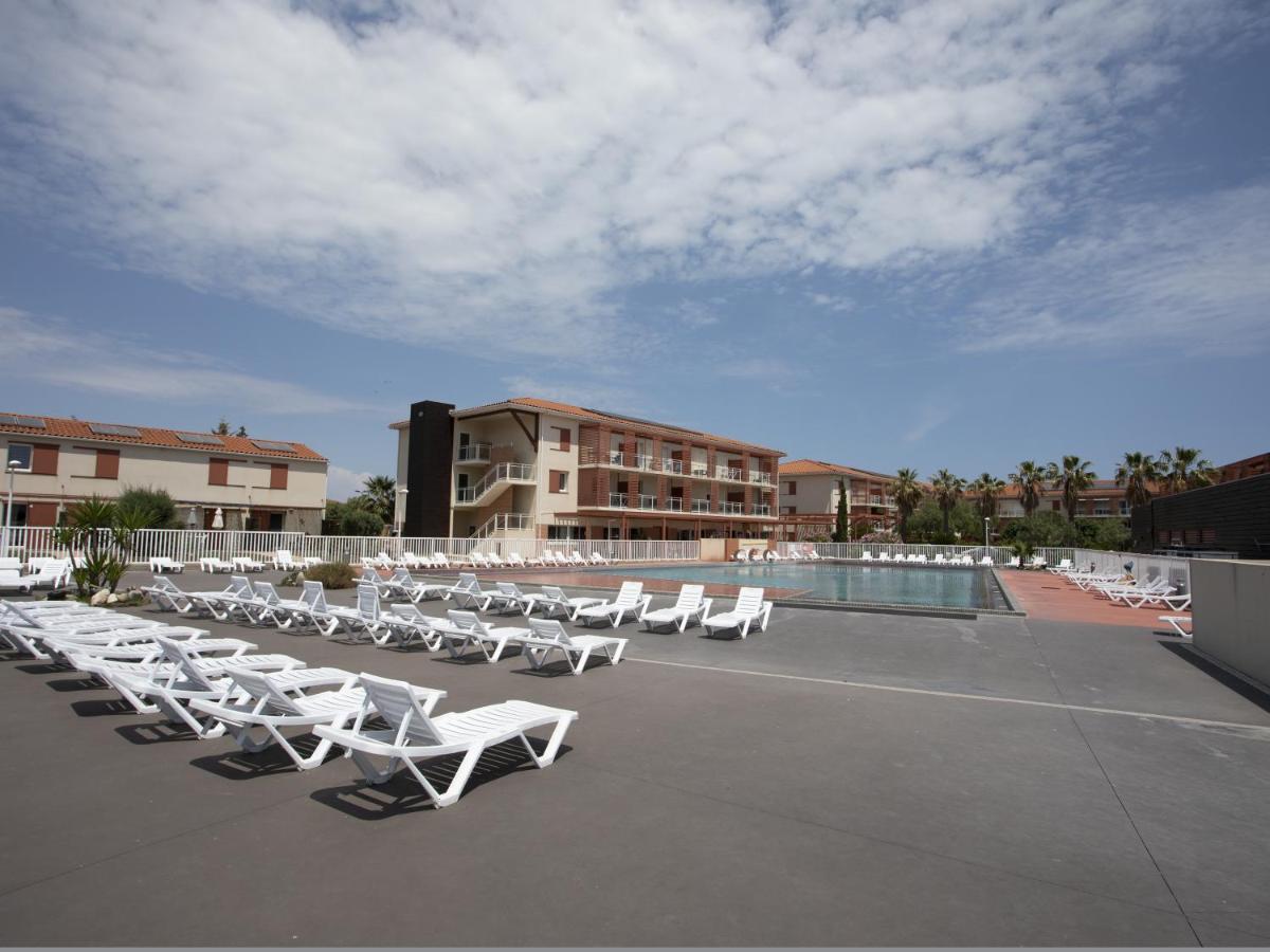 Vacanceole - Les Demeures De La Massane - Aparthotel 3*