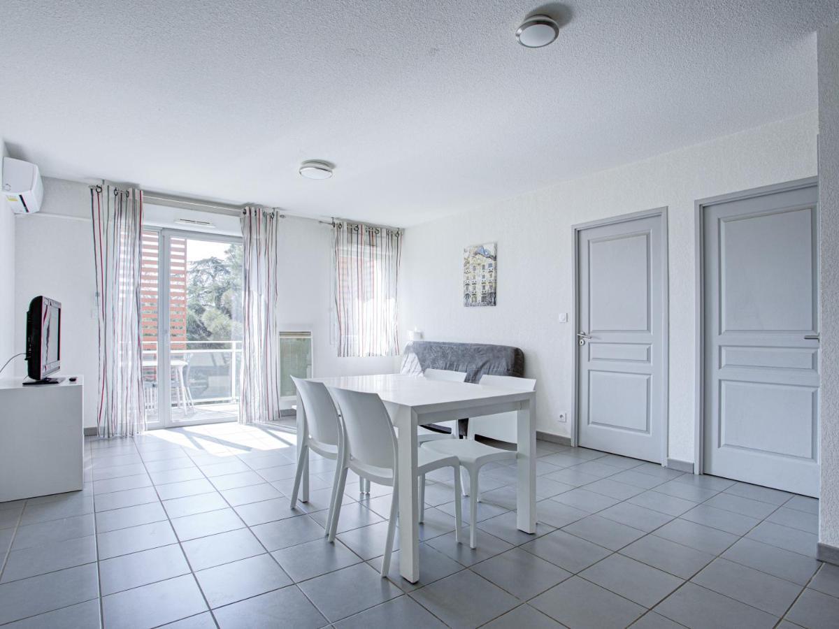 Aparthotel Vacanceole - Les Demeures De La Massane - Argelès-sur-Mer