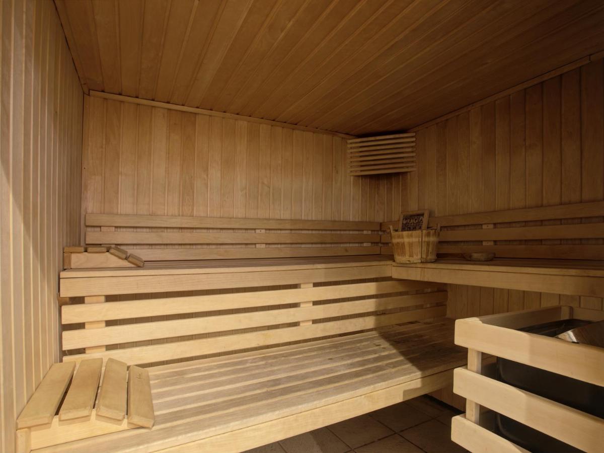 Aparthotel Vacanceole - Les Demeures De La Massane - Argelès-sur-Mer