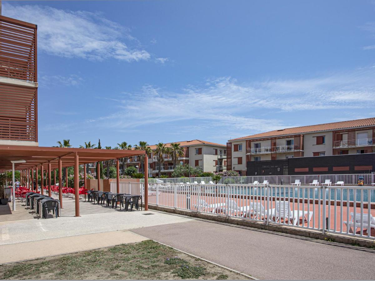 Vacanceole - Les Demeures De La Massane - 3*