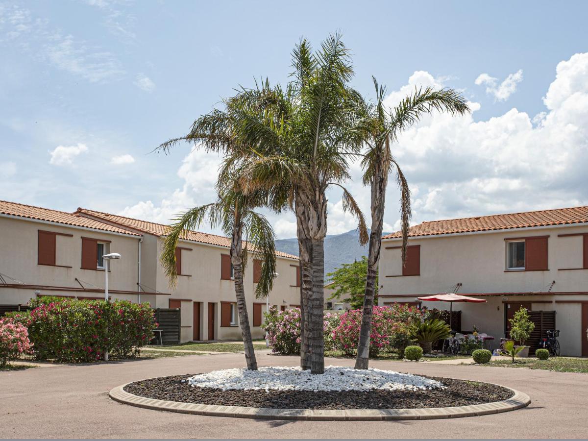 Vacanceole - Les Demeures De La Massane - Aparthotel 3*