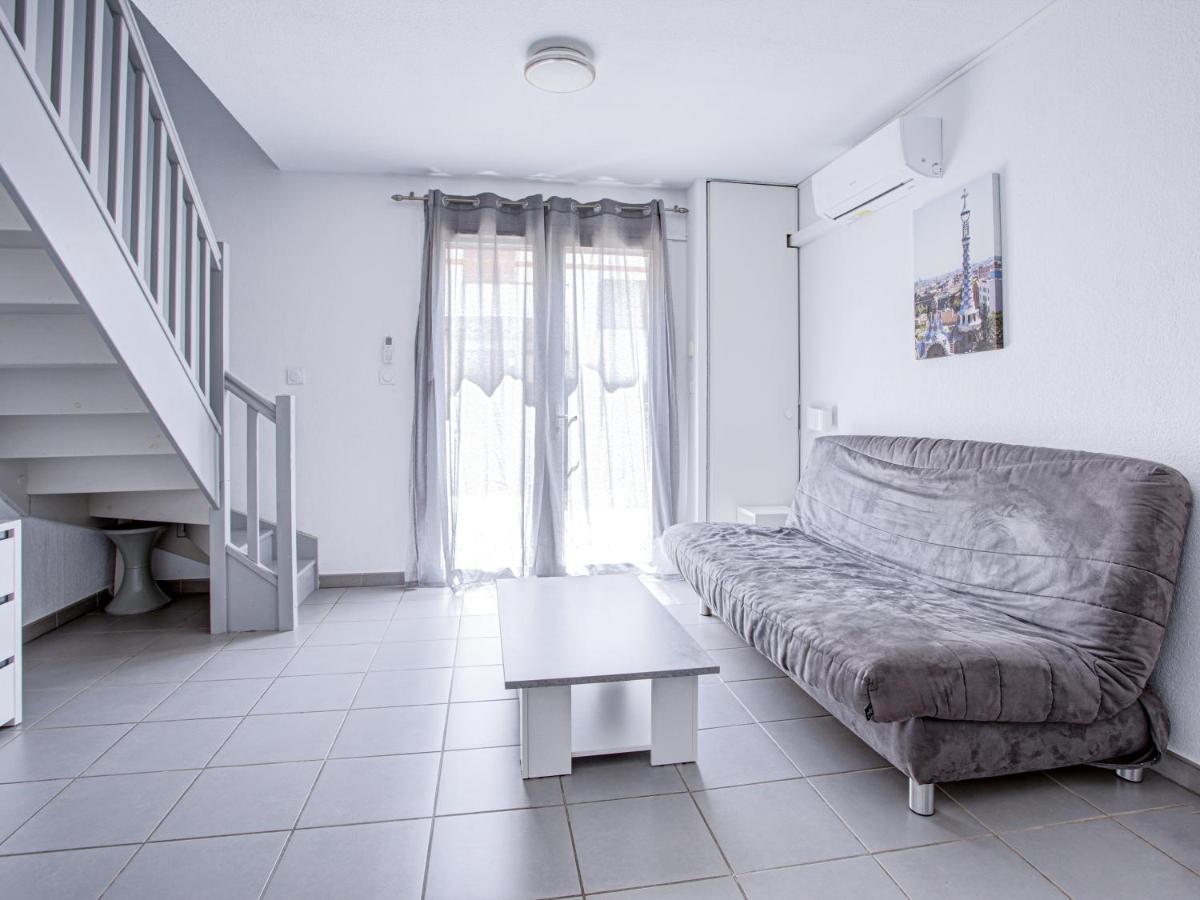 Vacanceole - Les Demeures De La Massane - Aparthotel 3*