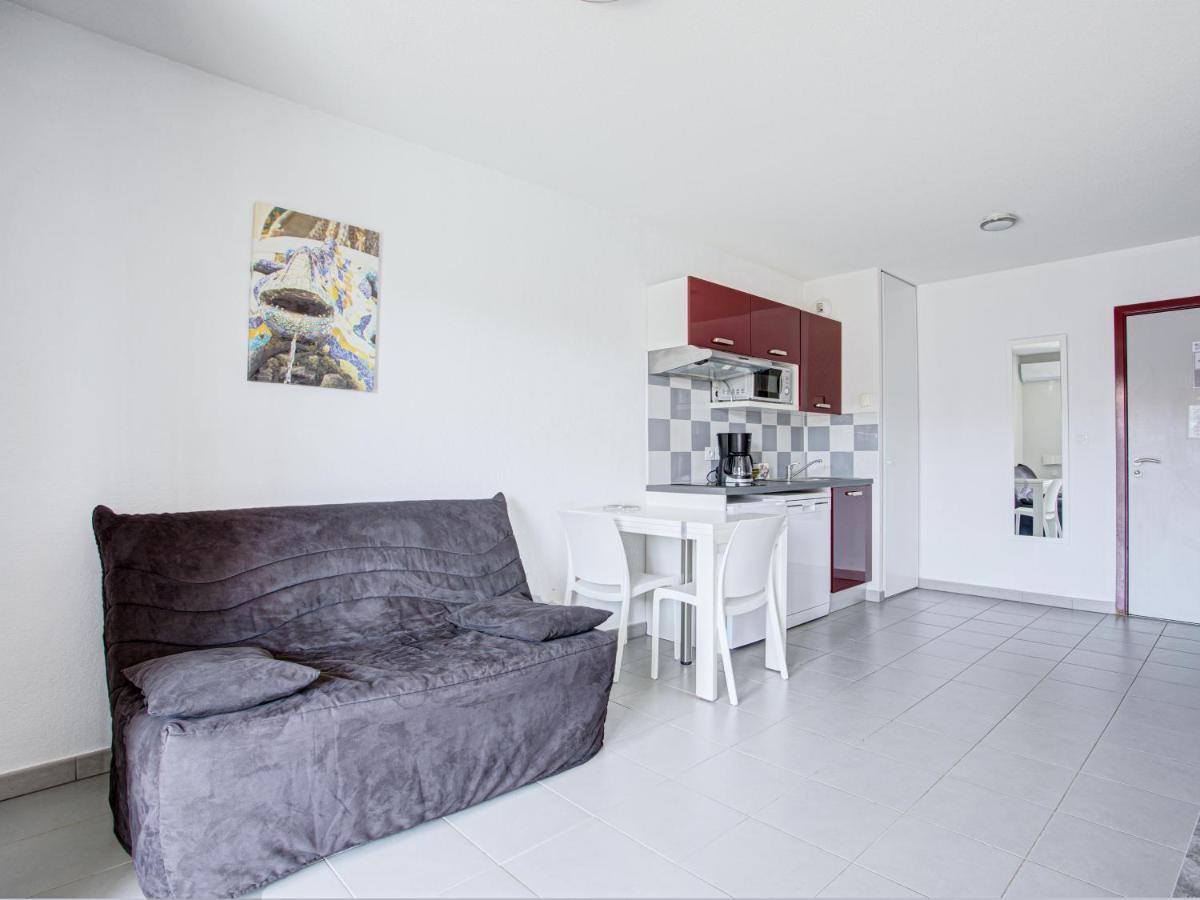 Vacanceole - Les Demeures De La Massane - Aparthotel 3*