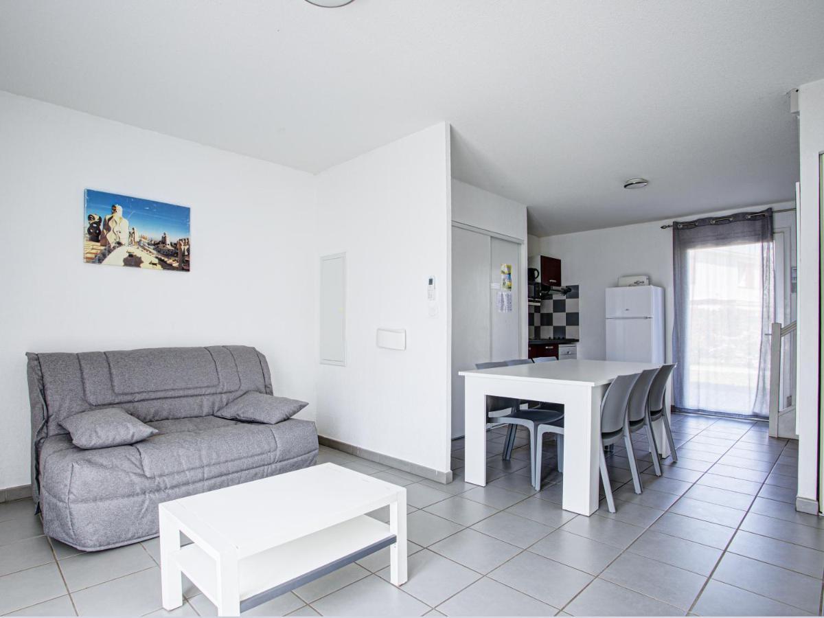 Vacanceole - Les Demeures De La Massane - 3* Argelès-sur-Mer