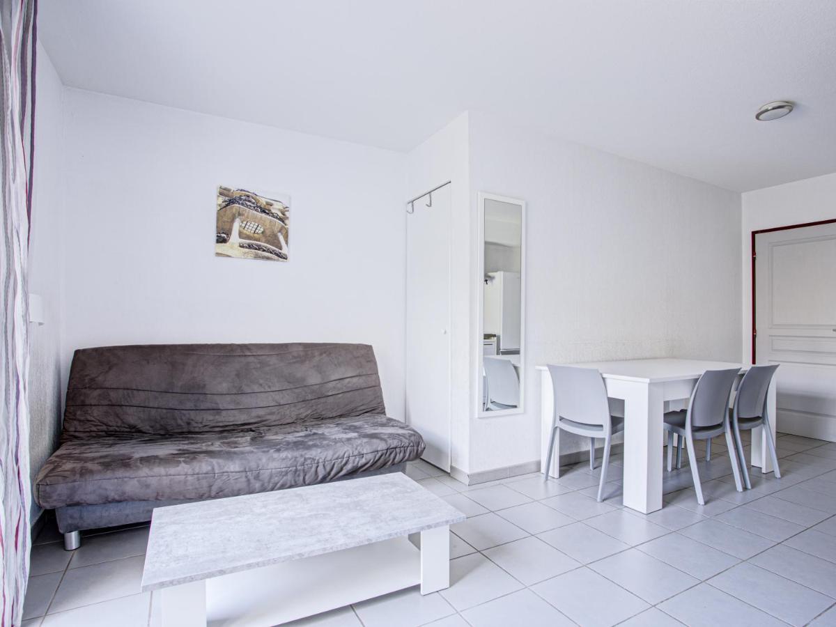 Aparthotel Vacanceole - Les Demeures De La Massane -