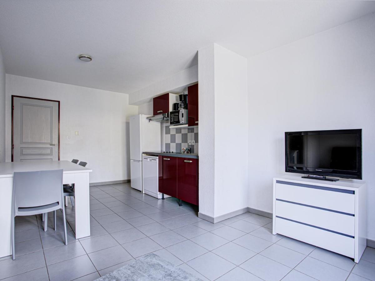 Vacanceole - Les Demeures De La Massane - Aparthotel