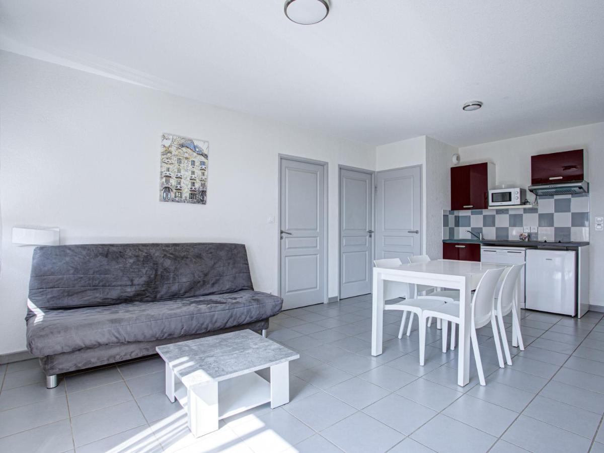 Vacanceole - Les Demeures De La Massane - Aparthotel 3*