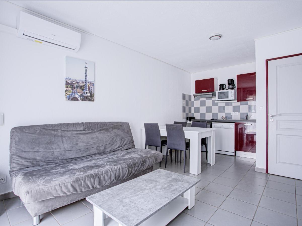 Aparthotel Vacanceole - Les Demeures De La Massane - Argelès-sur-Mer