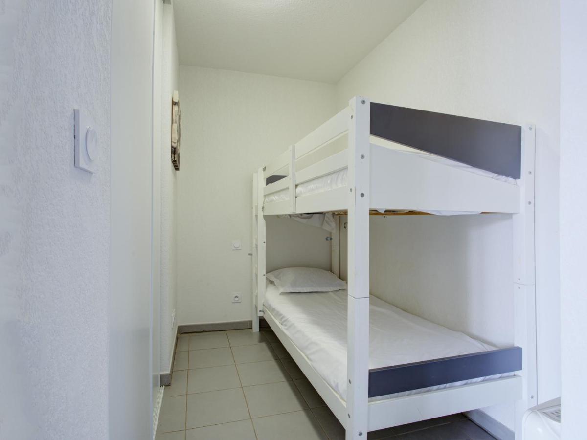 Vacanceole - Les Demeures De La Massane - Aparthotel 3*