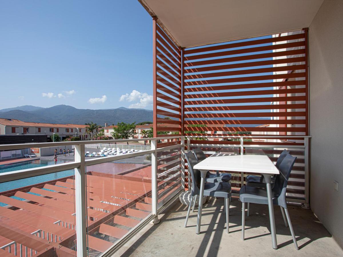 Vacanceole - Les Demeures De La Massane - Aparthotel Argelès-sur-Mer