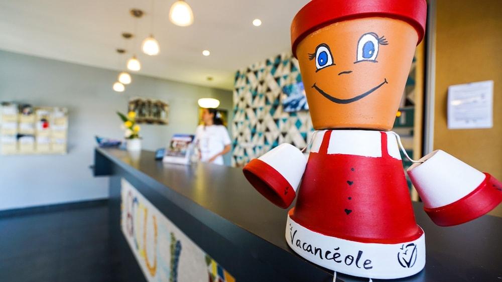 Vacancéole - Les Demeures De La Massane - Argelès-sur-mer Argelès-sur-Mer