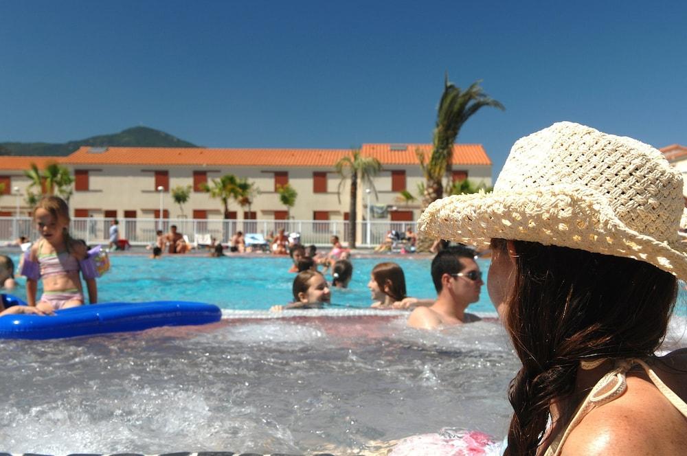 Vacanceole - Les Demeures De La Massane - 3*