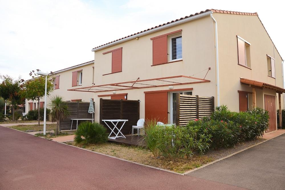Vacanceole - Les Demeures De La Massane -