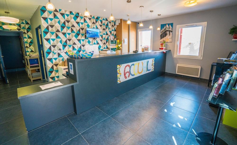 Aparthotel Vacanceole - Les Demeures De La Massane -