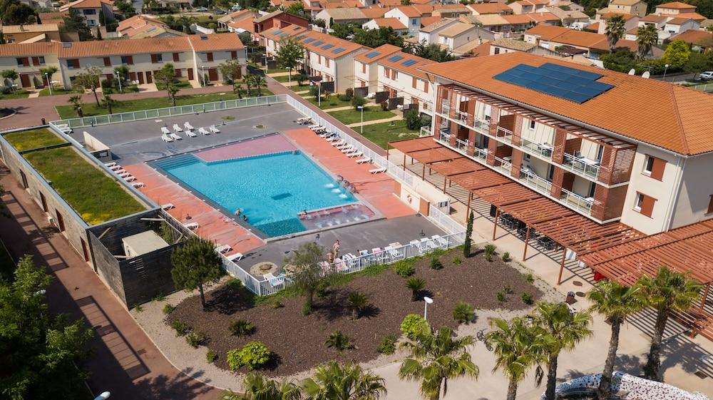 Vacanceole - Les Demeures De La Massane - Argelès-sur-Mer