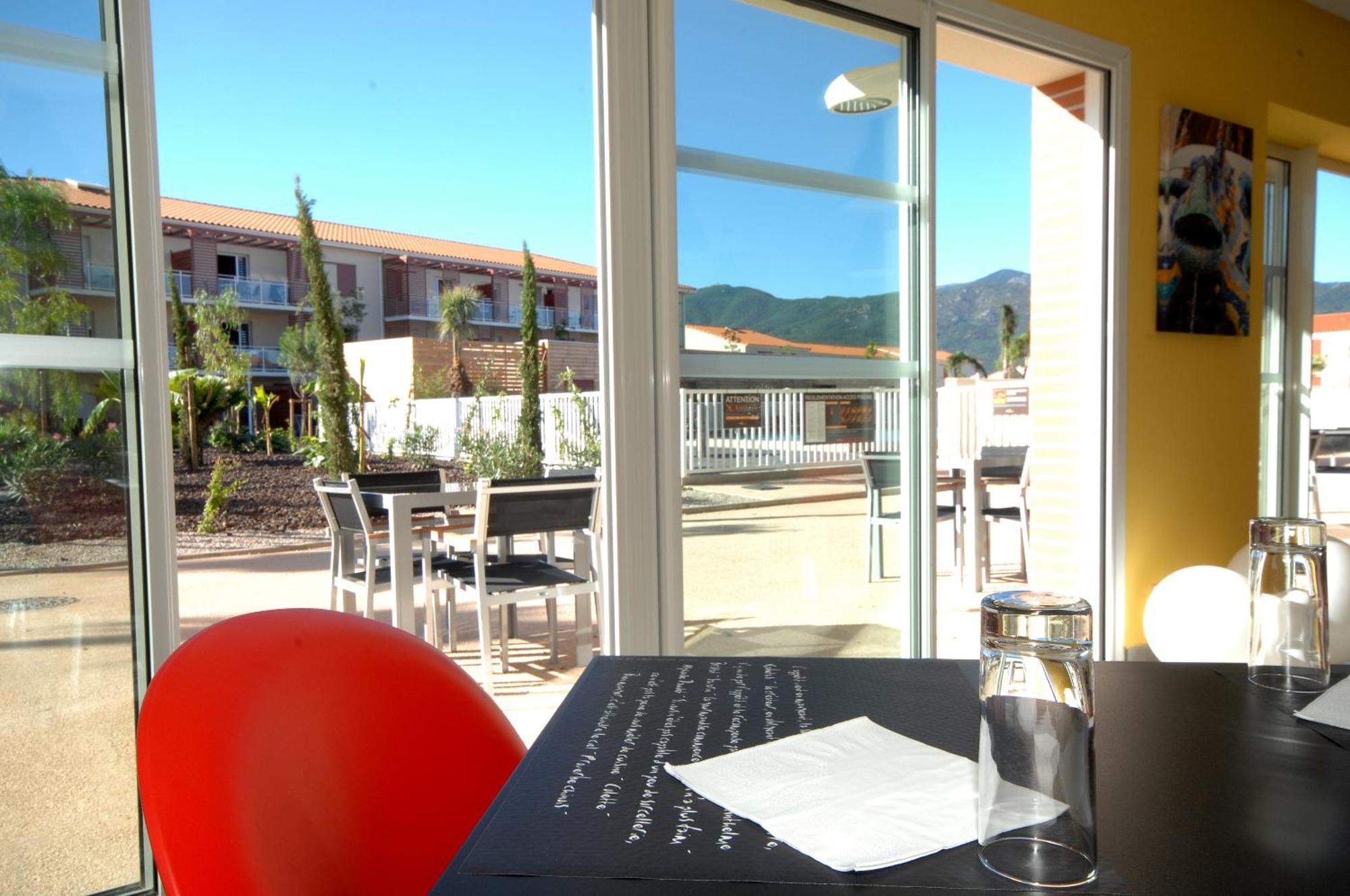 Aparthotel Vacanceole - Les Demeures De La Massane - Argelès-sur-Mer