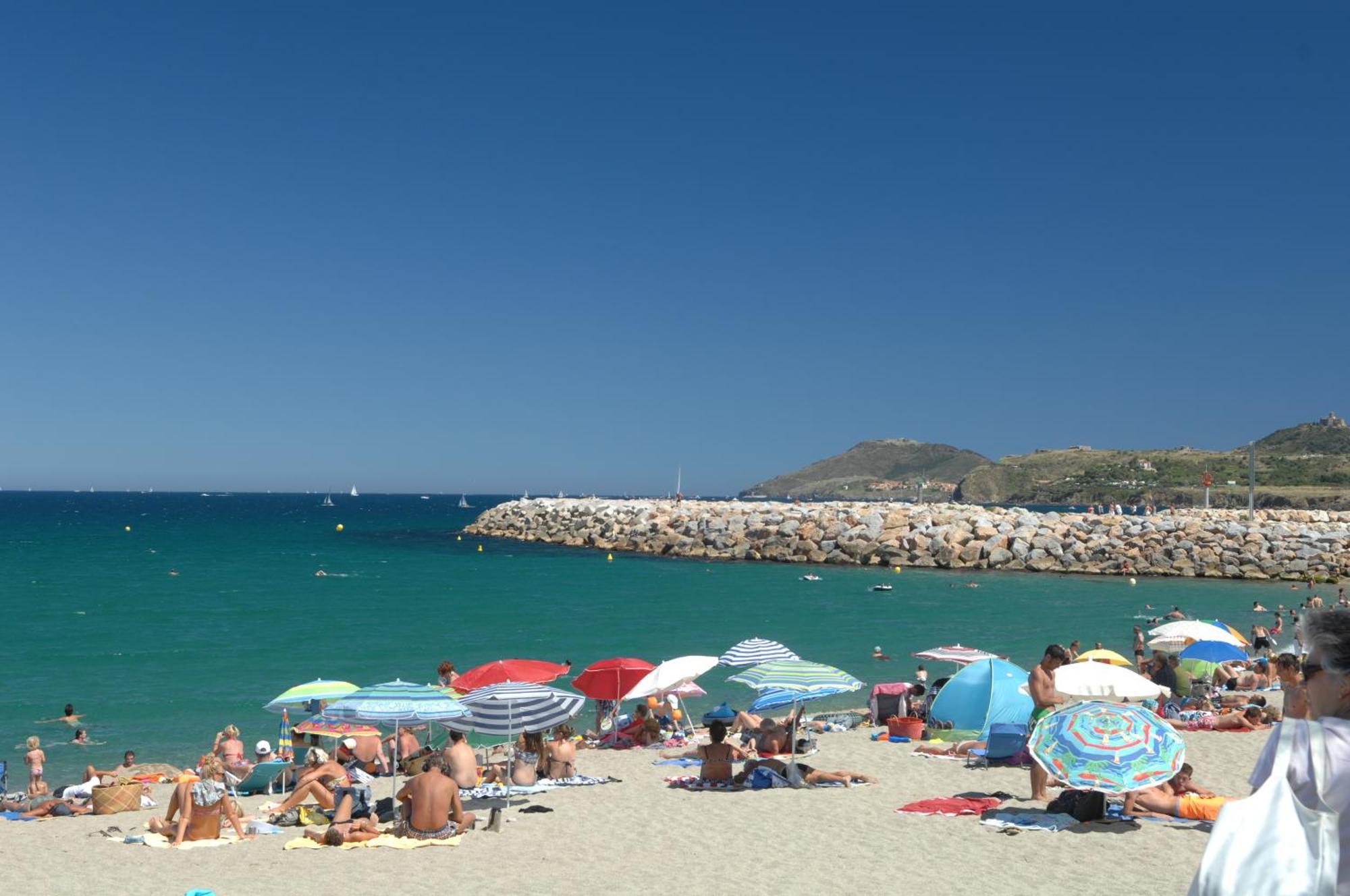 Aparthotel Vacanceole - Les Demeures De La Massane -