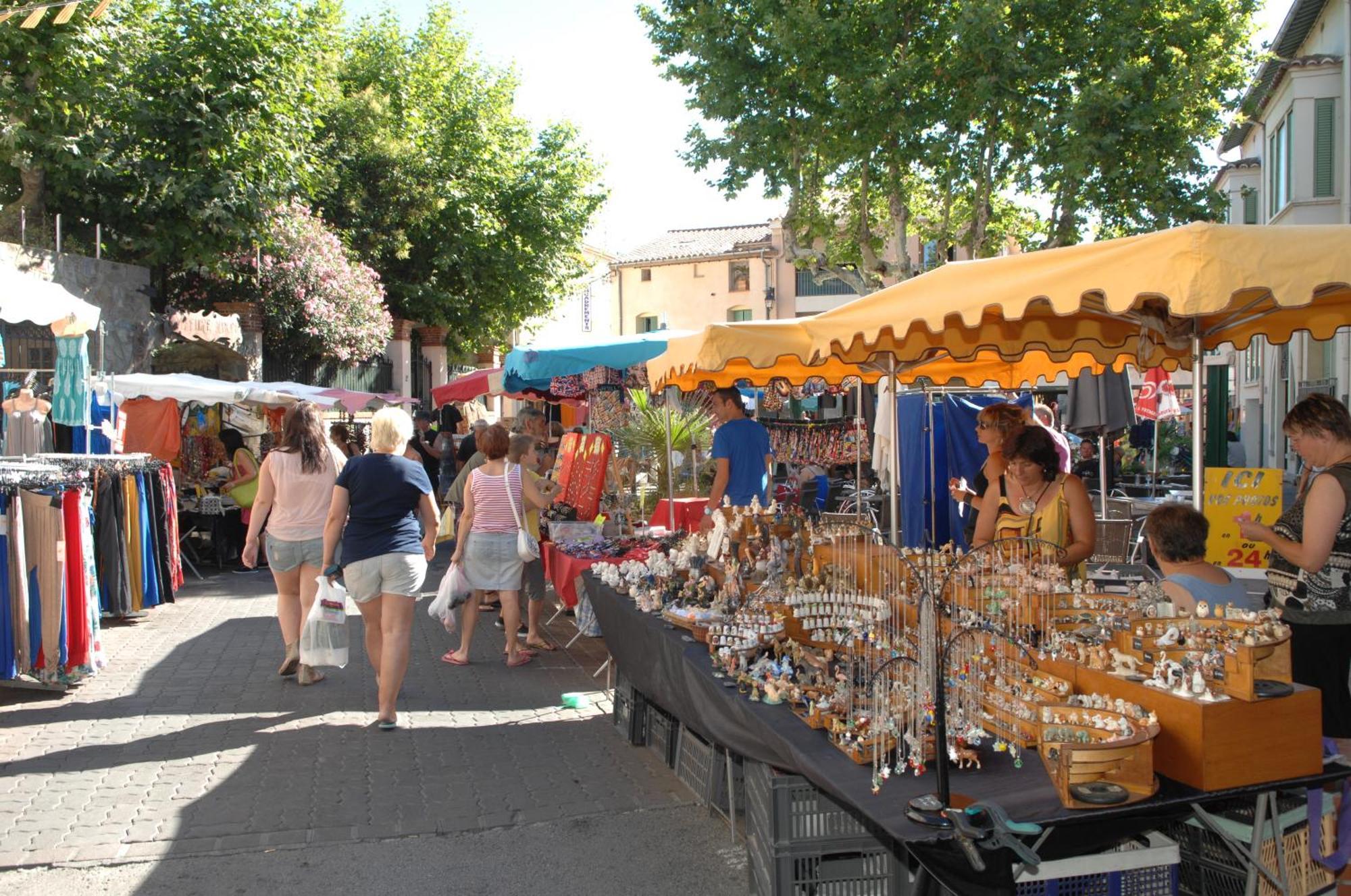 Vacanceole - Les Demeures De La Massane -